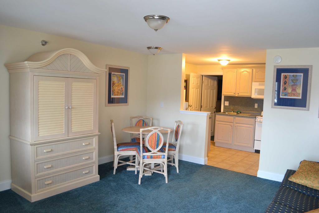Seafarer Condominium Resort Ogunquit Room photo